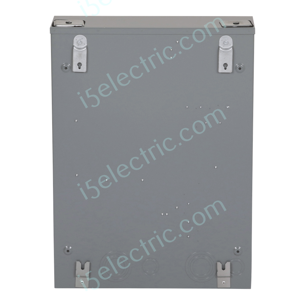 SQUARE D SCHNEIDER EMT1225CB 225A METER MAIN COMBO 1 PHASE 3W w/ BYPASS EUSERC