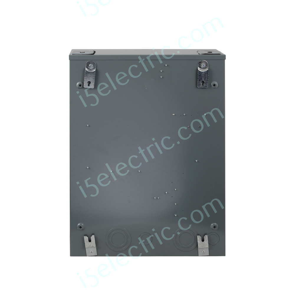 SQUARE D SCHNEIDER EMT3225CB 225A METER MAIN COMBO 3 PHASE 4W w/ BYPASS EUSERC