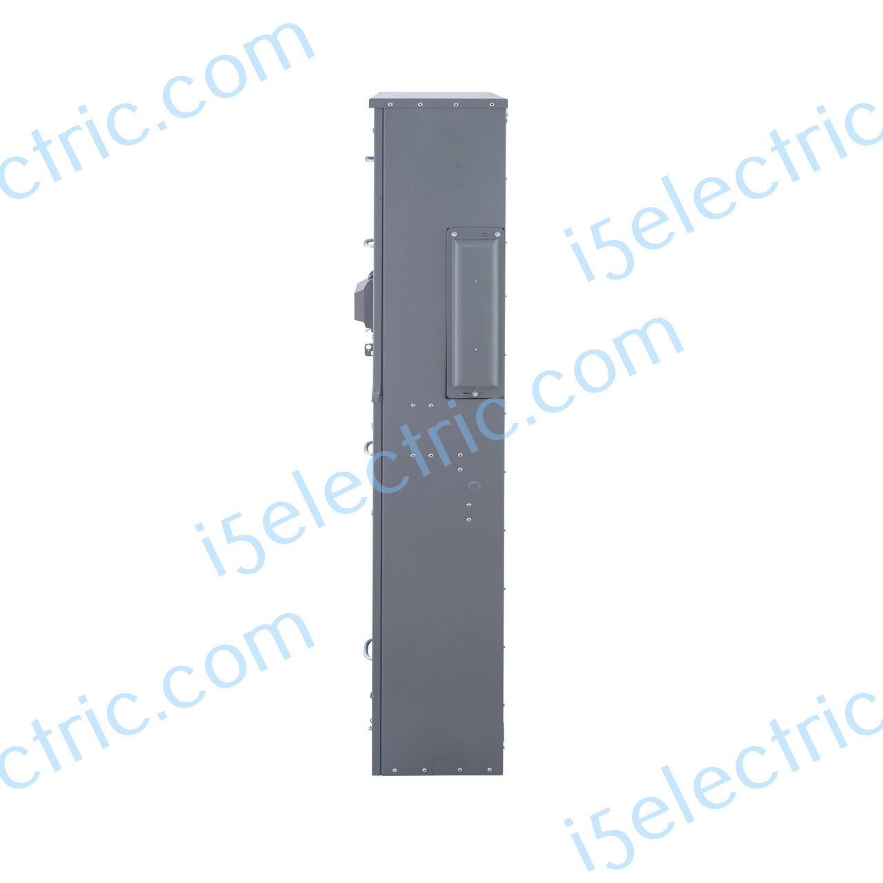 SQUARE D SCHNEIDER EZM1800CBU 800 AMP SINGLE PHASE EZM METER MAIN CIRCUIT BREAKER EUSERC