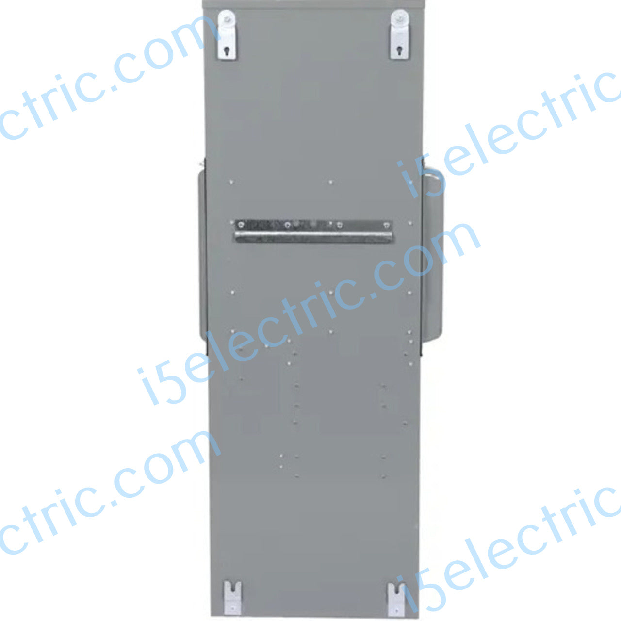 SQUARE D SCHNEIDER EZM31000CB 1000 AMP 3 Phase EZM Meter Main Circuit Breaker