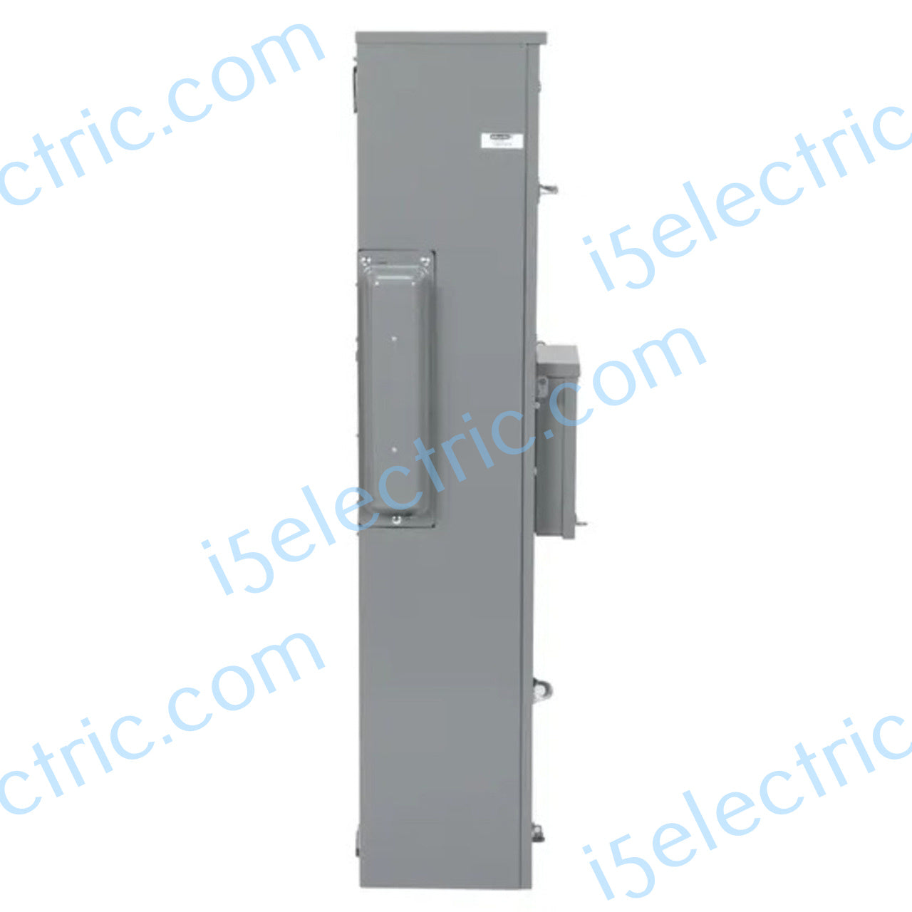 SQUARE D SCHNEIDER EZM31000CB 1000 AMP 3 Phase EZM Meter Main Circuit Breaker