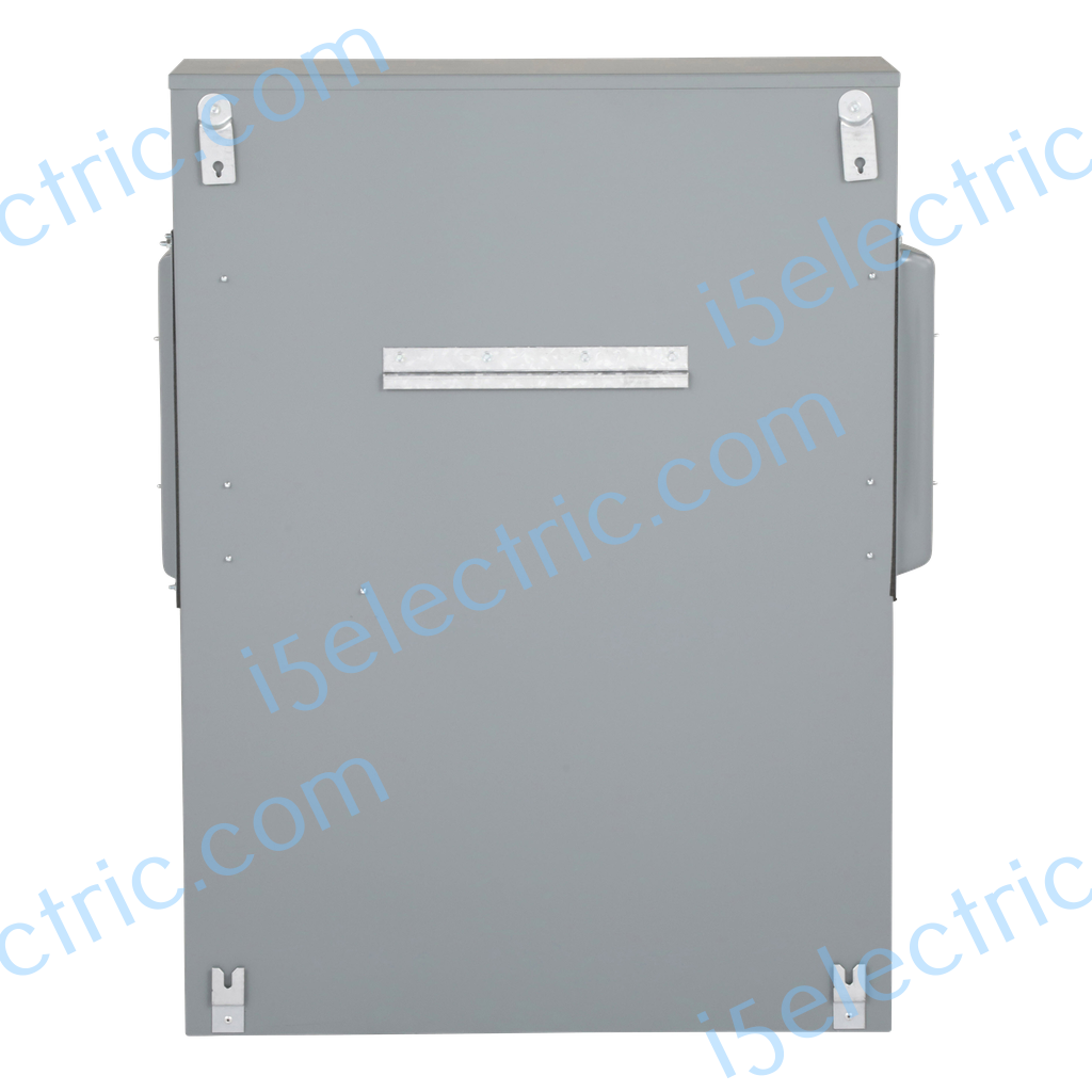 SQUARE D SCHNEIDER EZM31200TBU 1200 AMP 3 PH 4W EZM MAIN LUG TERMINAL / TAP BOX EUSERC