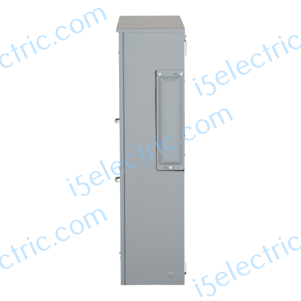 SQUARE D SCHNEIDER EZM31200TBU 1200 AMP 3 PH 4W EZM MAIN LUG TERMINAL / TAP BOX EUSERC