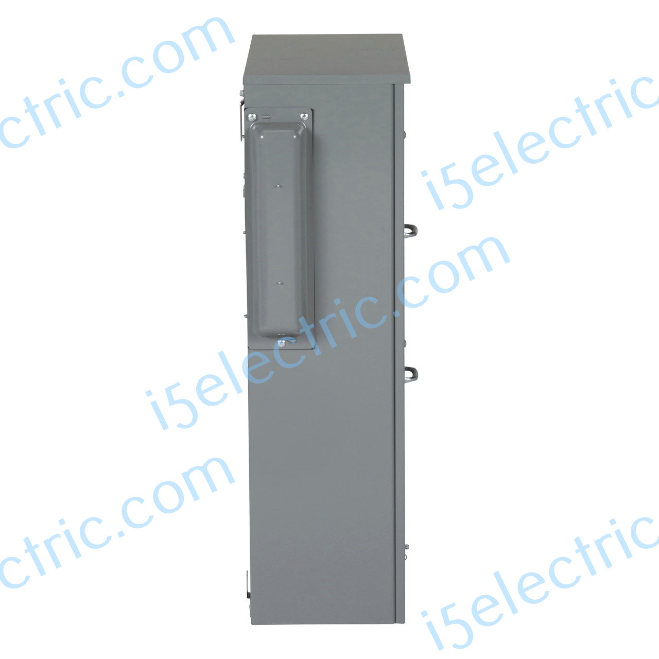 SQUARE D SCHNEIDER EZM3800TBU 800 AMP 3PH EZM METER MAIN LUGS TERMINAL BOX TAPBOX EUSERC