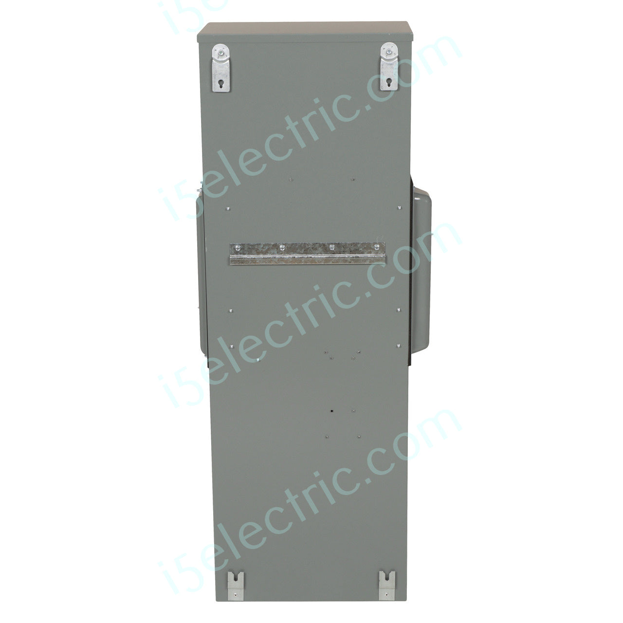 SQUARE D SCHNEIDER EZM3800TB 800 AMP 3PH EZM METER MAIN LUGS TERMINAL BOX TAPBOX