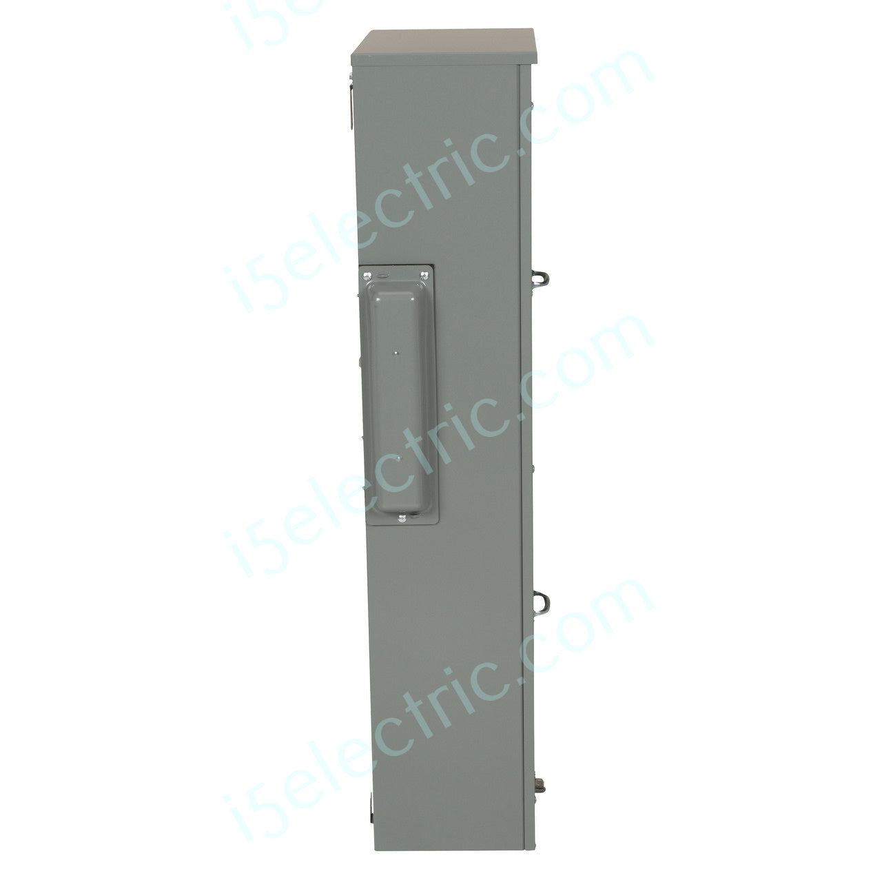 SQUARE D SCHNEIDER EZM3800TB 800 AMP 3PH EZM METER MAIN LUGS TERMINAL BOX TAPBOX