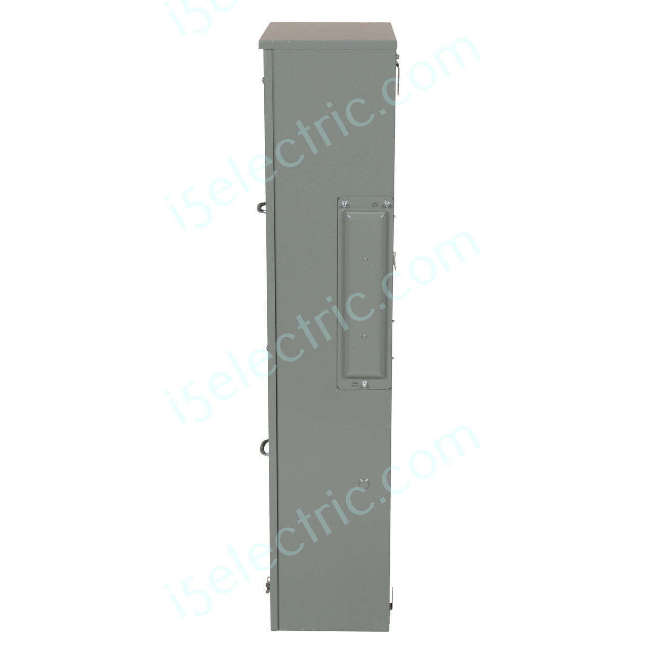 SQUARE D SCHNEIDER EZM3800TB 800 AMP 3PH EZM METER MAIN LUGS TERMINAL BOX TAPBOX