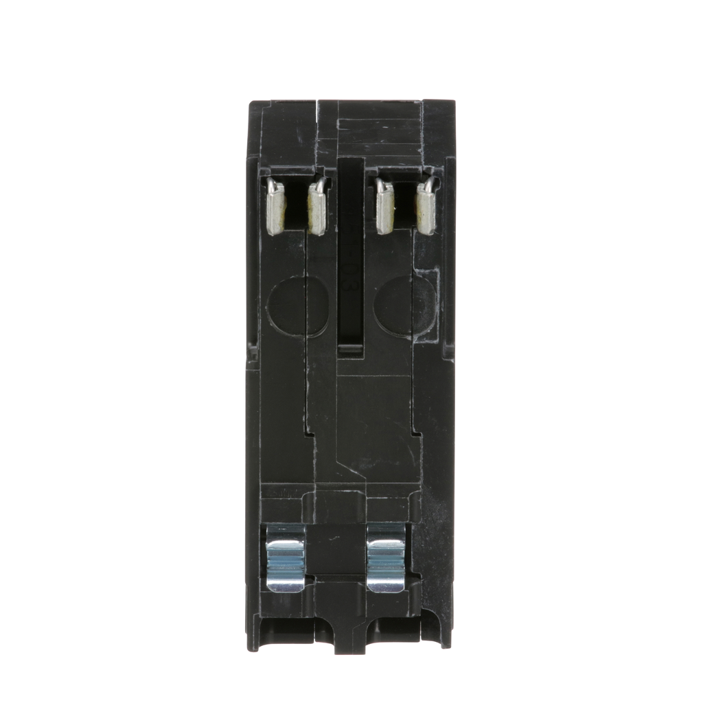 Square D QO2125 125 Amp 2-Pole 1-Phase AC Circuit Breaker