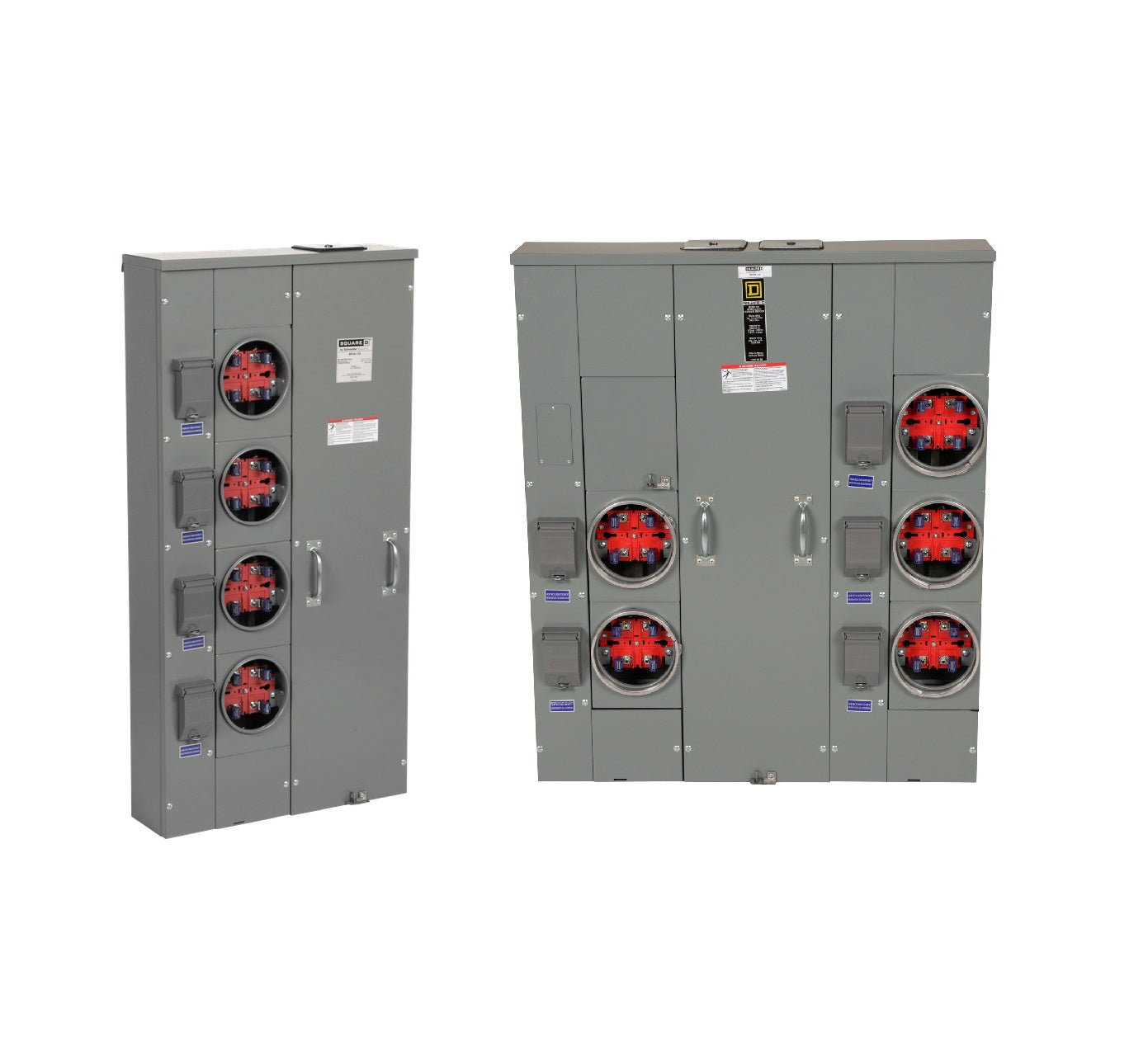 Meter Pack Rack Your Source To Get The Electrical Equipment Unable To Get Locally – I5 ...