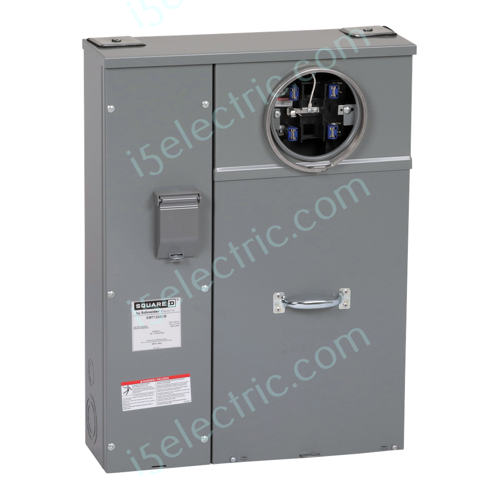 320 Amp / 400 Amp Meter Main Combo / Bundles – I5 Electrical Supply