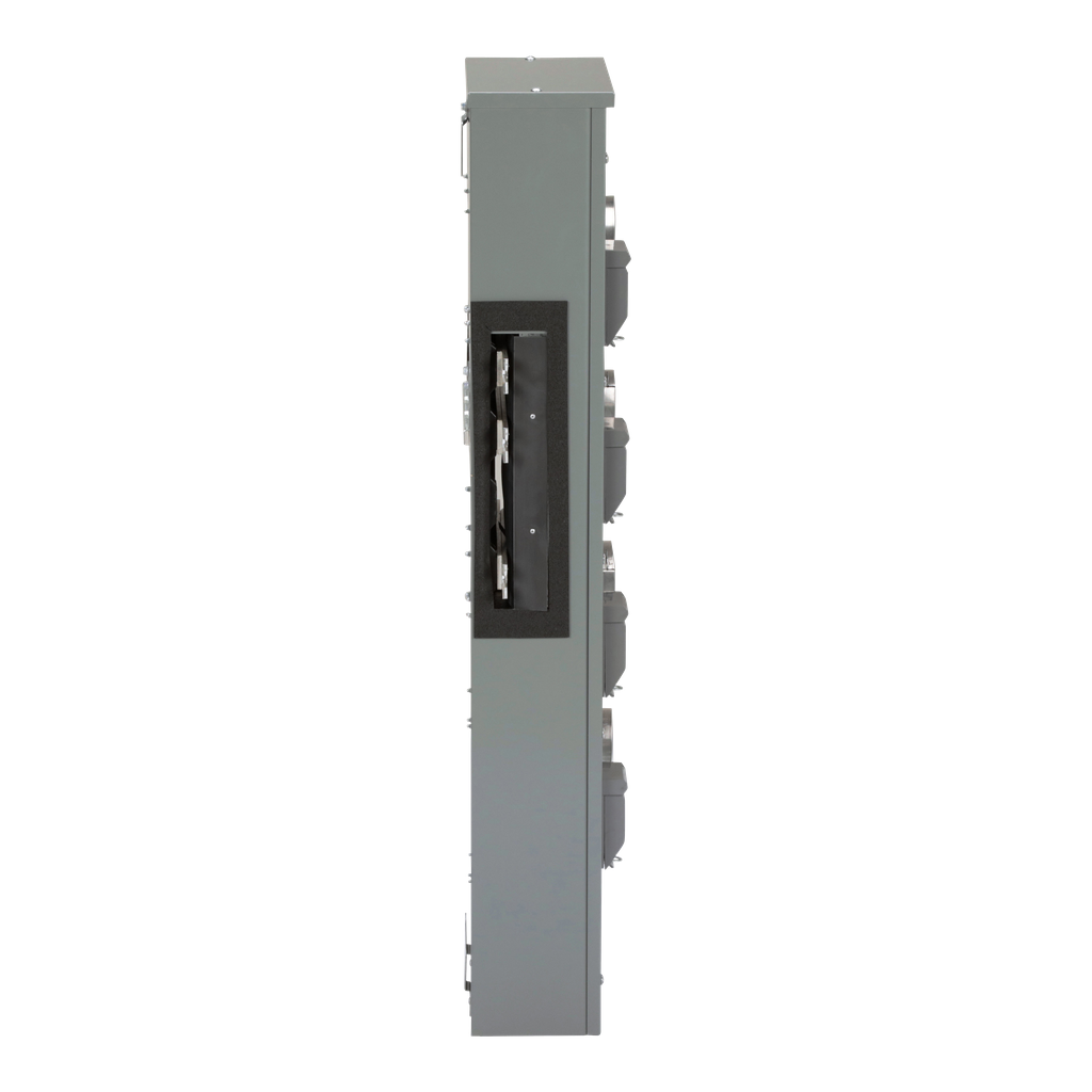 SCHNEIDER ELECTRIC - Interruttore Magnetotermico NG125a 4P C 125A 16kA - Foto 8