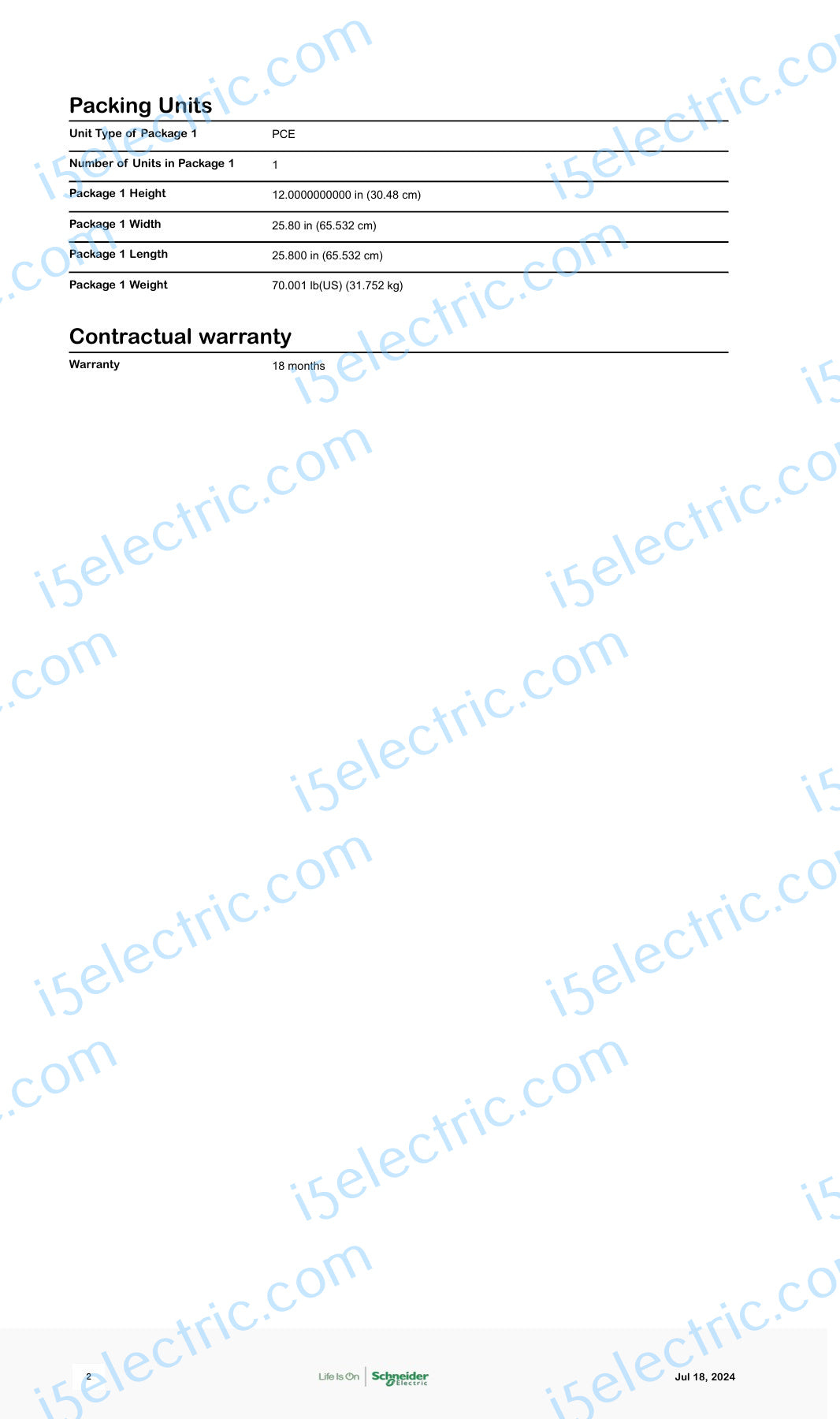 SQUARE D EZMT111225 1 PH 1200A Bus Ringed 225A EZM Meter w/ Test Bypass EUSERC