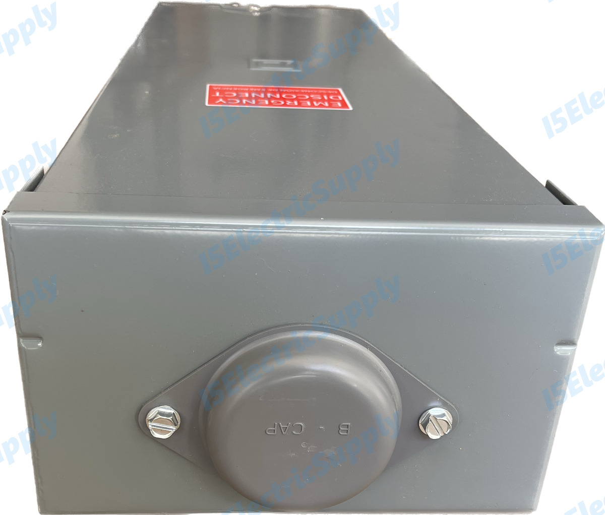 Eaton 400 / 320 Amp 324N Meter Base / Socket Bundled With 2 200A Main ...